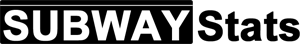 SubwayStats Logo
